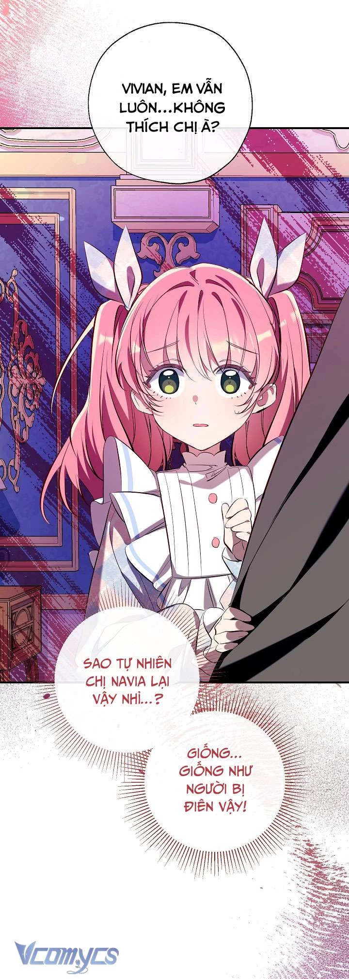 Chúng Ta Có Thể Trở Thành Người Nhà Không? Chapter 101 - 15