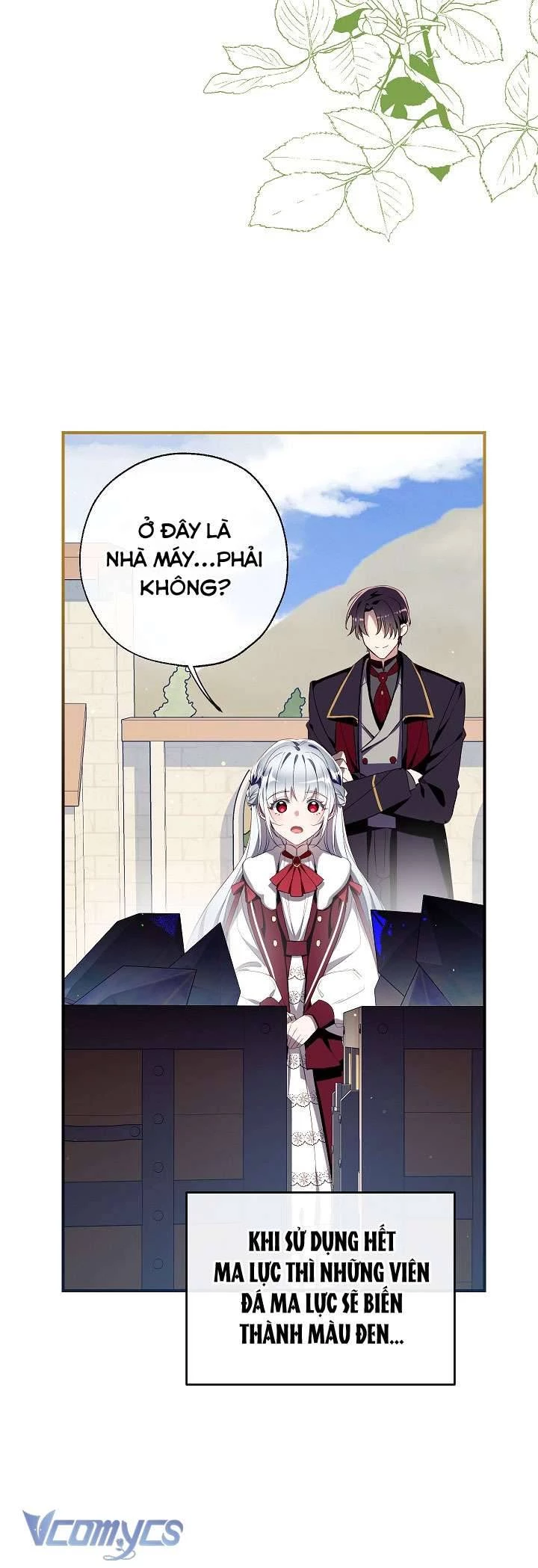 Chúng Ta Có Thể Trở Thành Người Nhà Không? Chapter 101 - 24