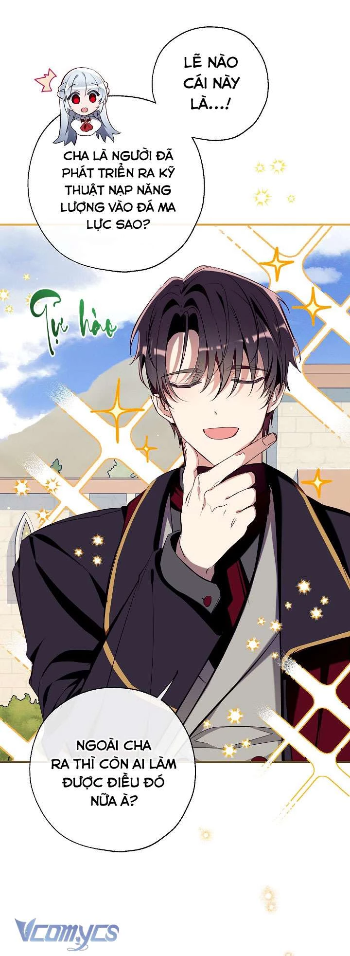 Chúng Ta Có Thể Trở Thành Người Nhà Không? Chapter 101 - 25