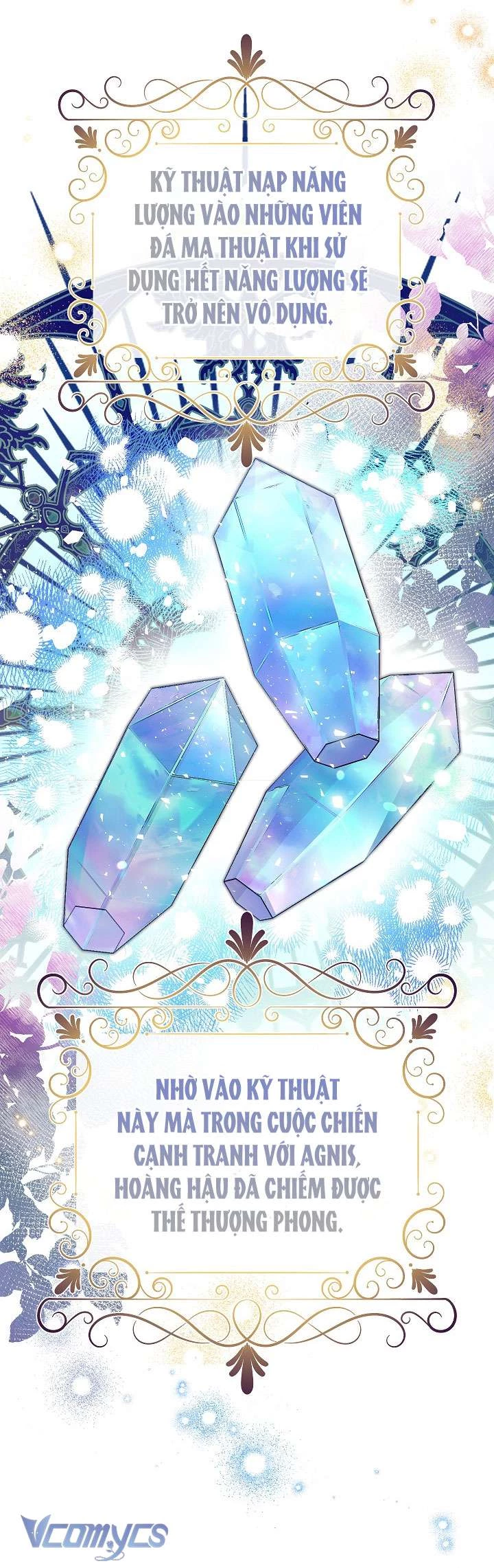 Chúng Ta Có Thể Trở Thành Người Nhà Không? Chapter 101 - 26