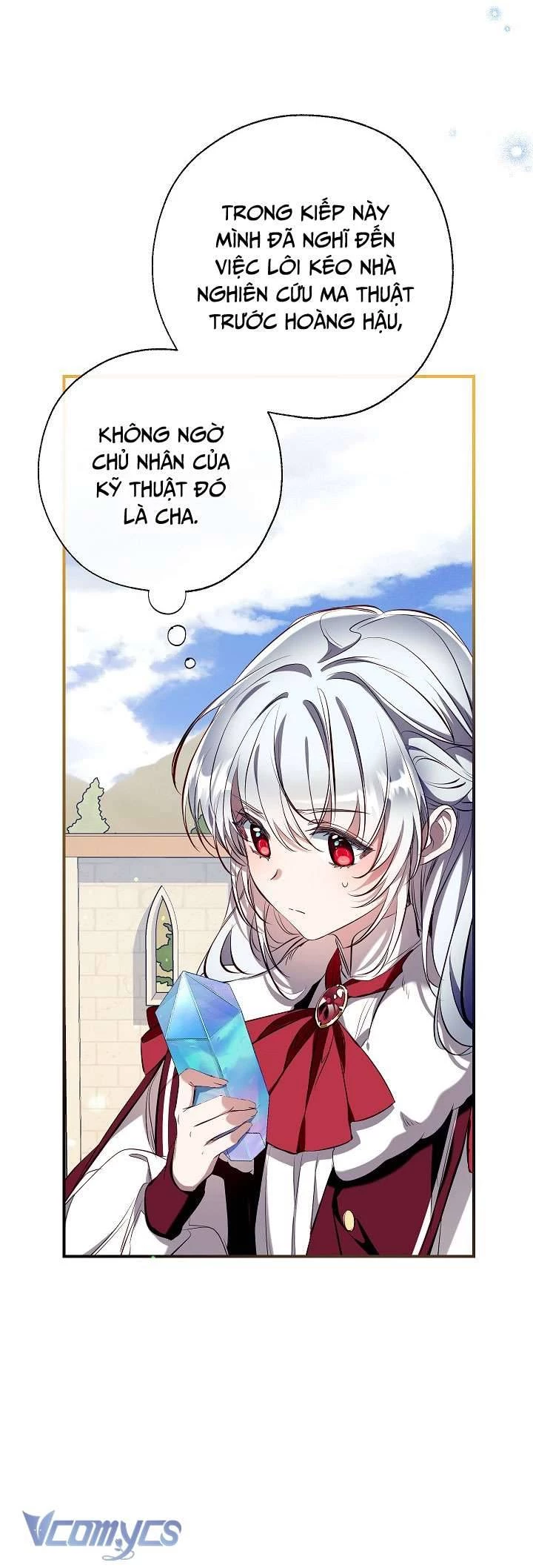 Chúng Ta Có Thể Trở Thành Người Nhà Không? Chapter 101 - 27