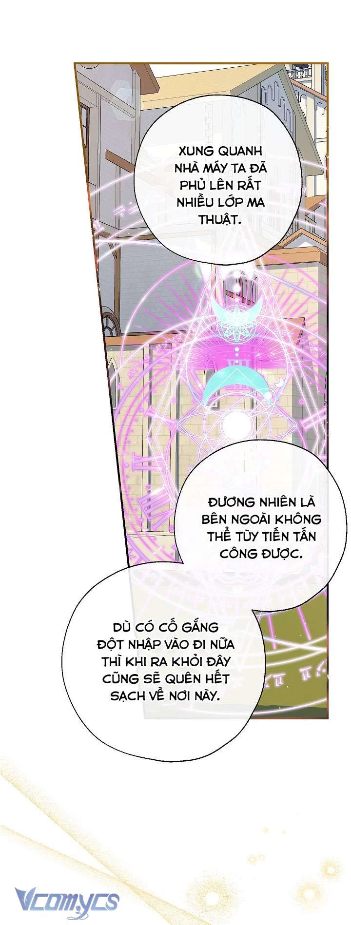 Chúng Ta Có Thể Trở Thành Người Nhà Không? Chapter 101 - 28