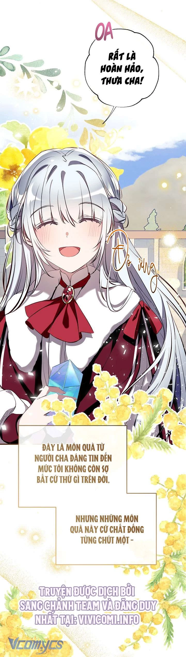 Chúng Ta Có Thể Trở Thành Người Nhà Không? Chapter 101 - 29