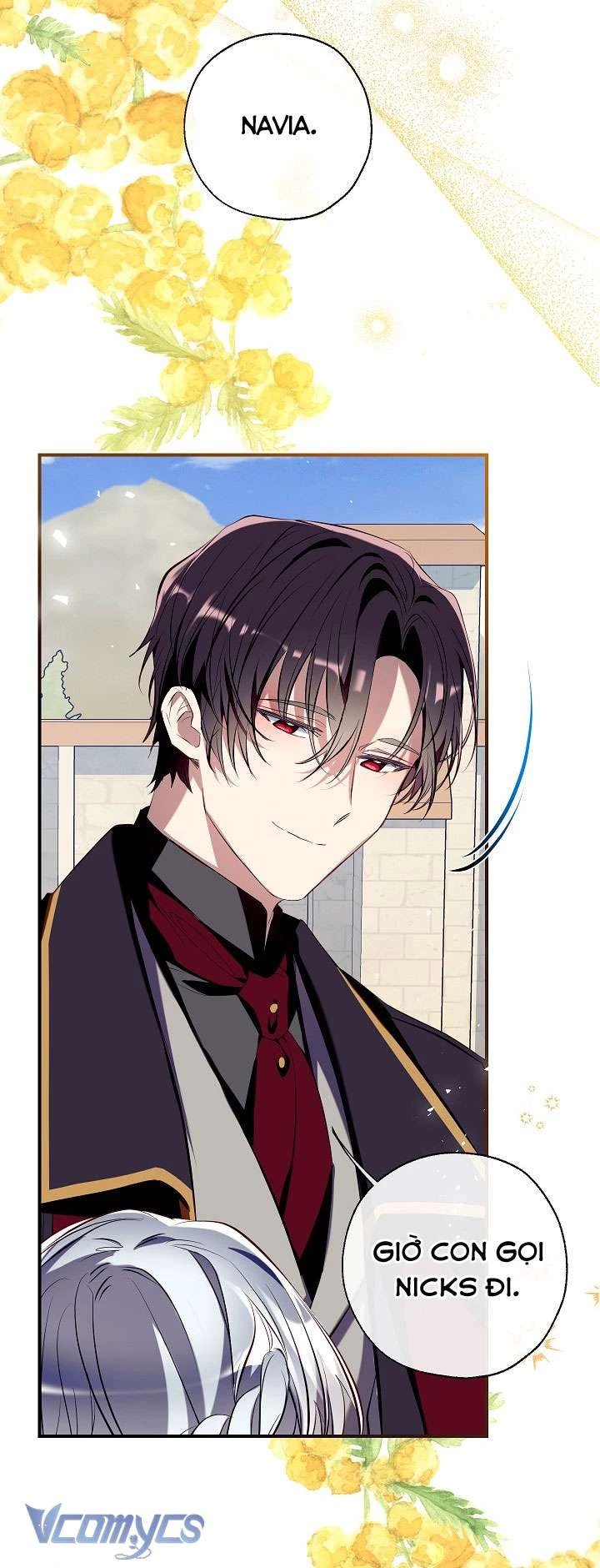 Chúng Ta Có Thể Trở Thành Người Nhà Không? Chapter 101 - 30