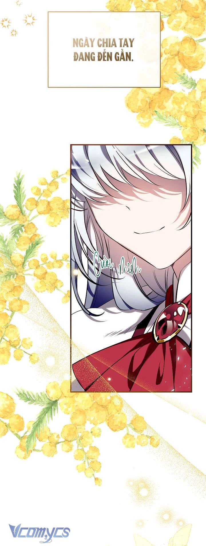 Chúng Ta Có Thể Trở Thành Người Nhà Không? Chapter 101 - 31