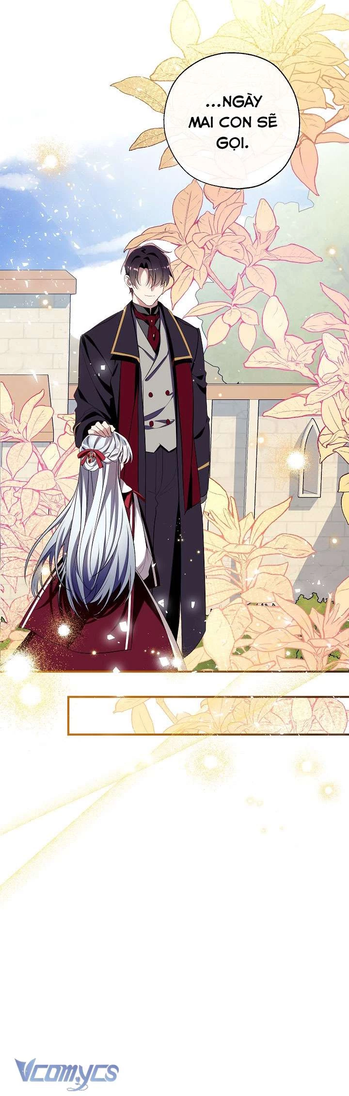 Chúng Ta Có Thể Trở Thành Người Nhà Không? Chapter 101 - 32