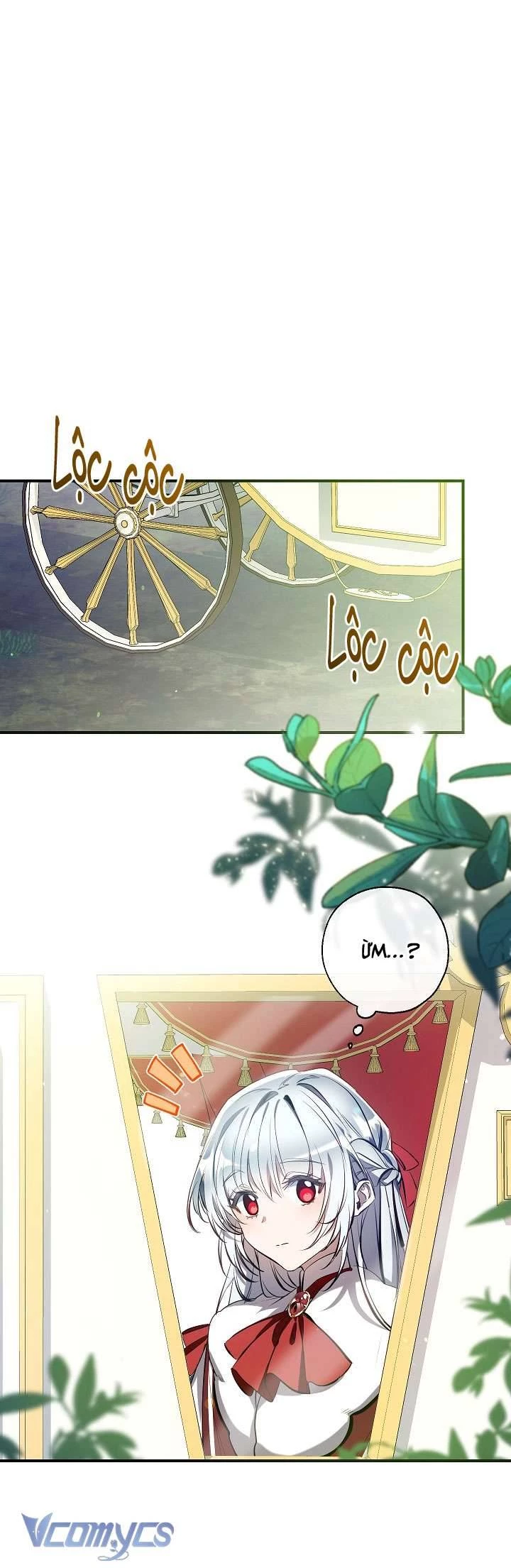 Chúng Ta Có Thể Trở Thành Người Nhà Không? Chapter 101 - 33