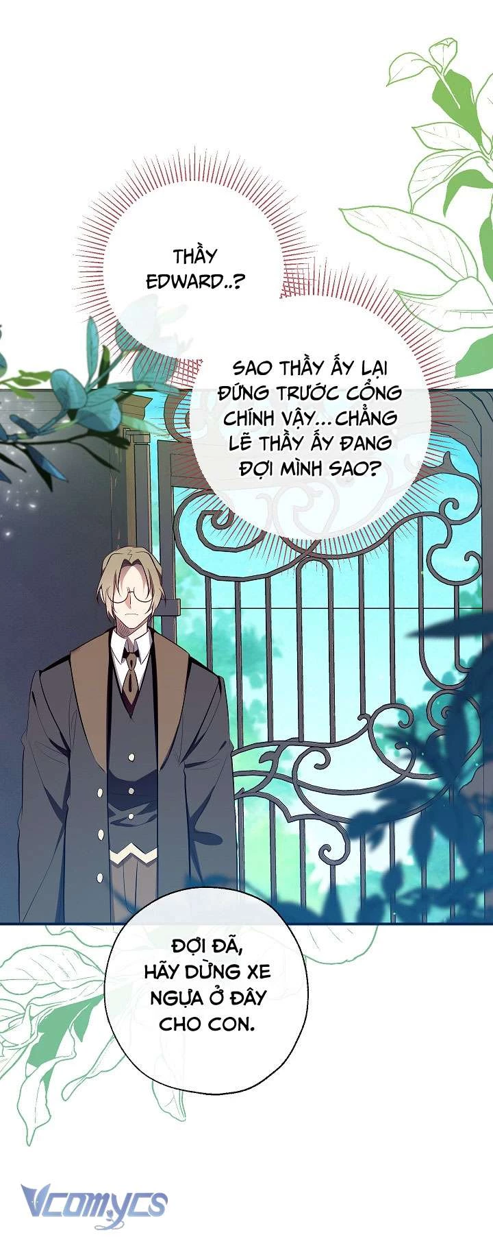 Chúng Ta Có Thể Trở Thành Người Nhà Không? Chapter 101 - 34