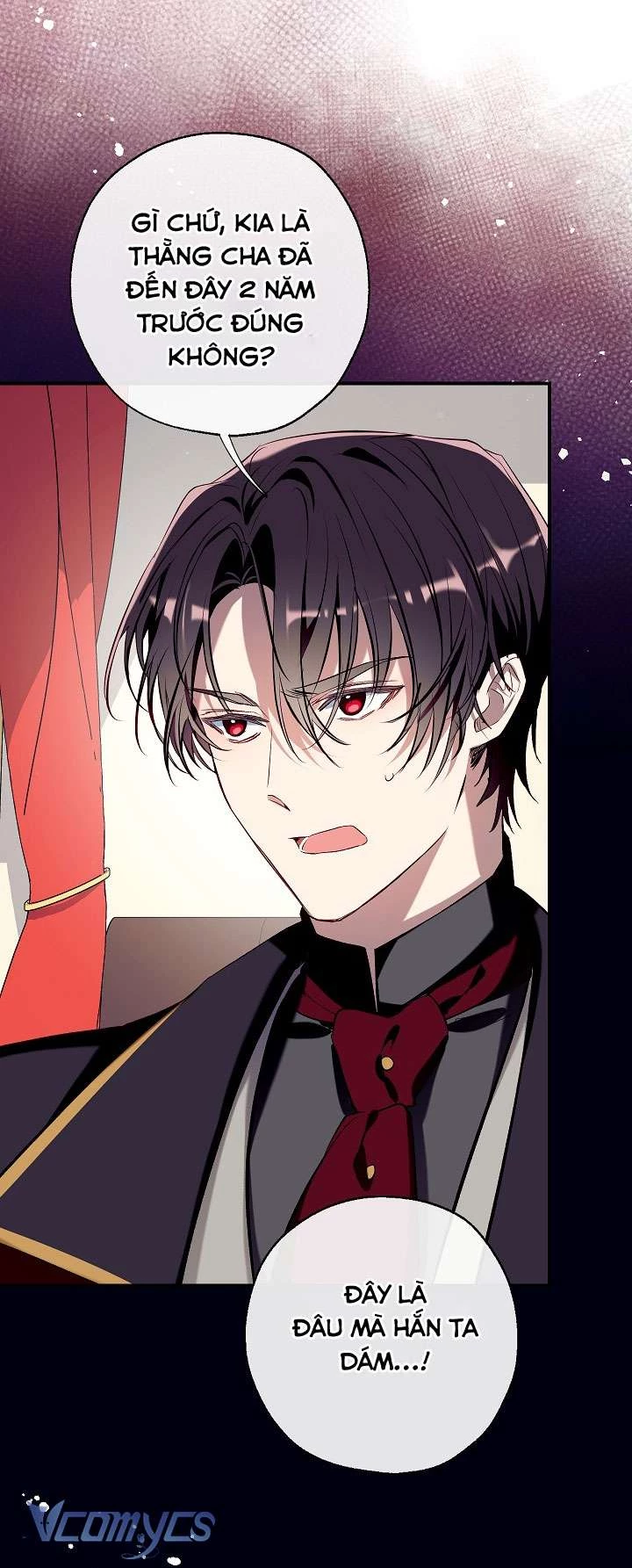 Chúng Ta Có Thể Trở Thành Người Nhà Không? Chapter 101 - 36