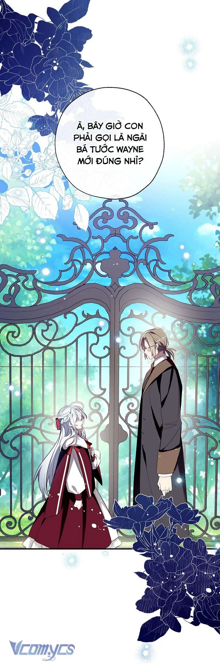 Chúng Ta Có Thể Trở Thành Người Nhà Không? Chapter 101 - 39