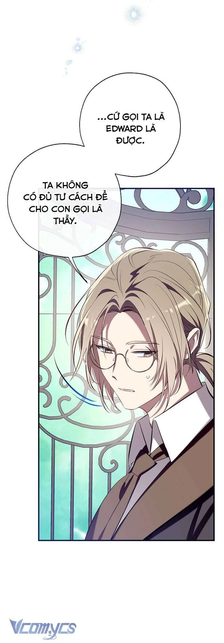 Chúng Ta Có Thể Trở Thành Người Nhà Không? Chapter 101 - 40