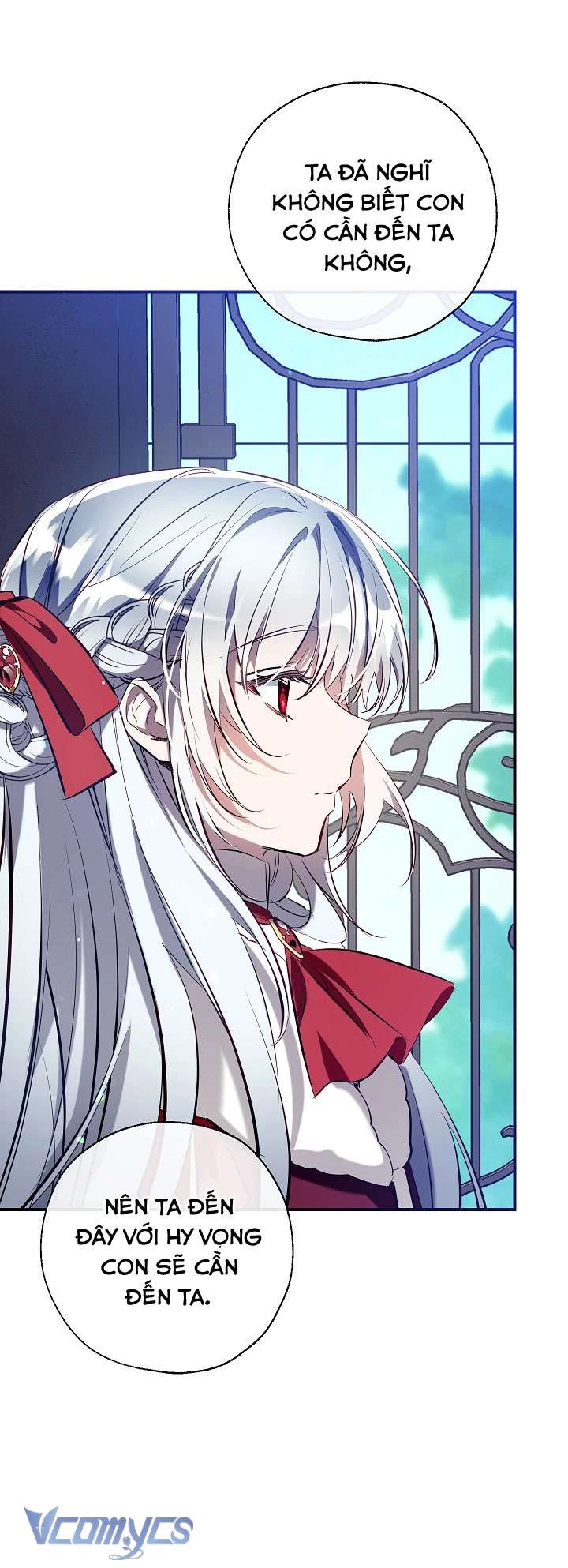 Chúng Ta Có Thể Trở Thành Người Nhà Không? Chapter 101 - 42