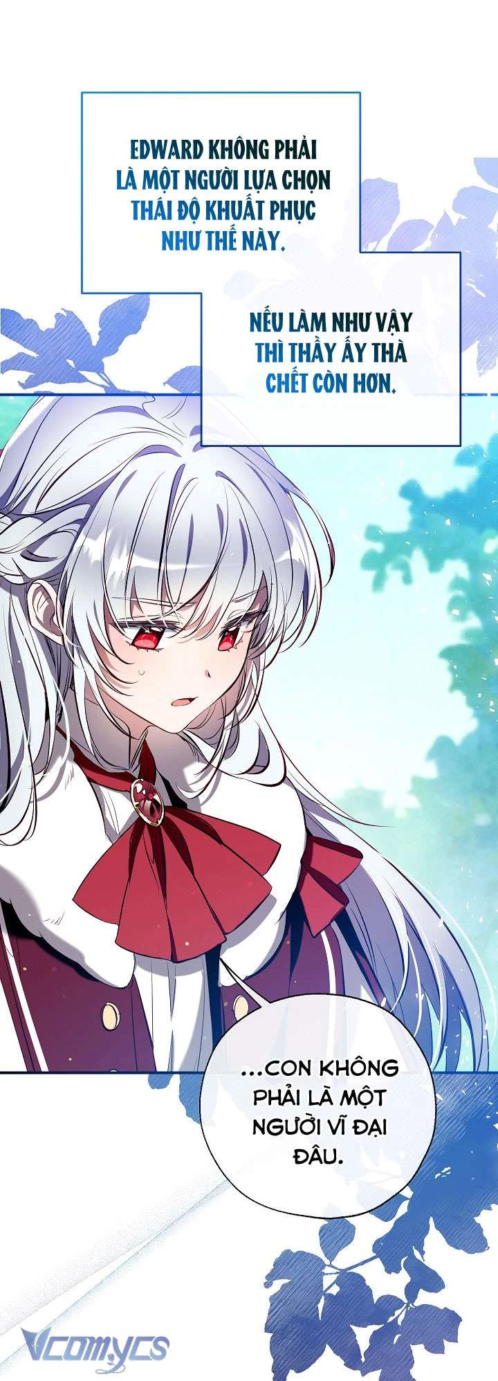 Chúng Ta Có Thể Trở Thành Người Nhà Không? Chapter 101 - 46