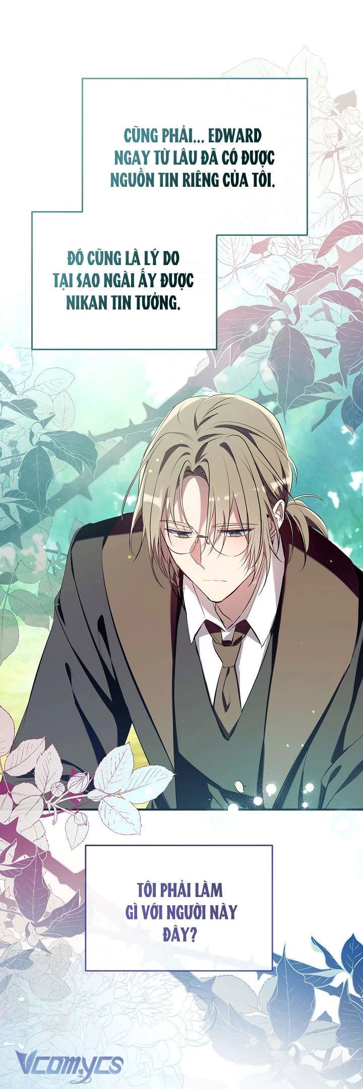 Chúng Ta Có Thể Trở Thành Người Nhà Không? Chapter 101 - 48