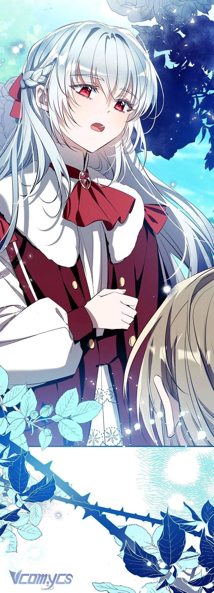 Chúng Ta Có Thể Trở Thành Người Nhà Không? Chapter 101 - 50