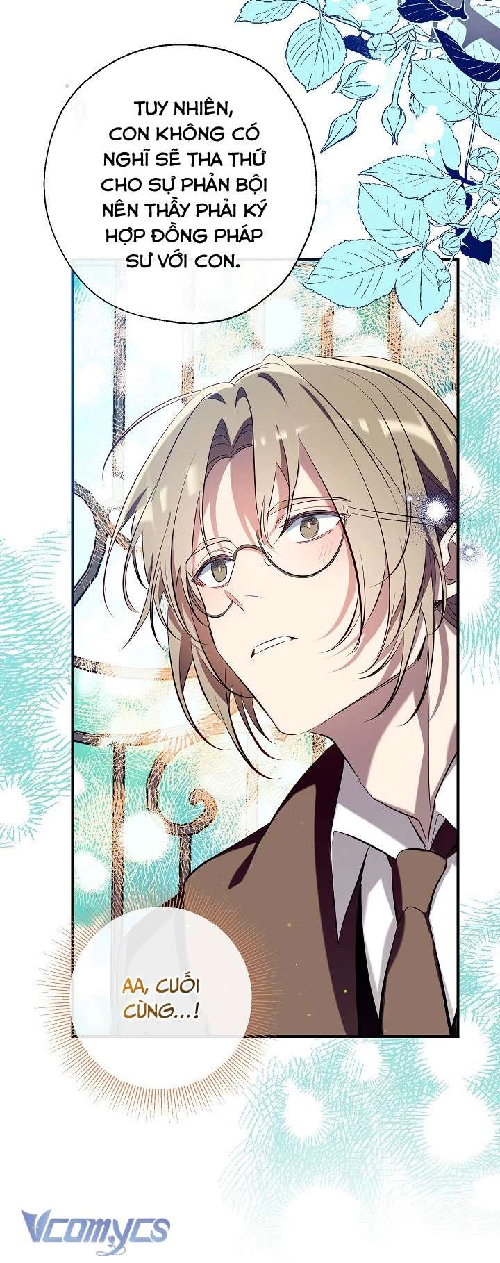 Chúng Ta Có Thể Trở Thành Người Nhà Không? Chapter 101 - 51