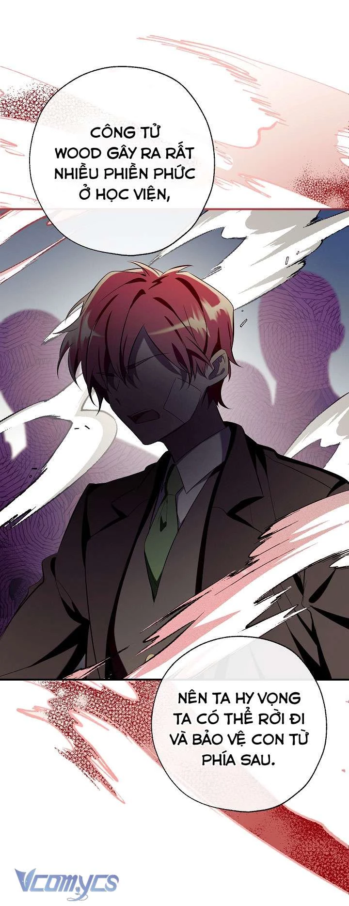 Chúng Ta Có Thể Trở Thành Người Nhà Không? Chapter 101 - 53