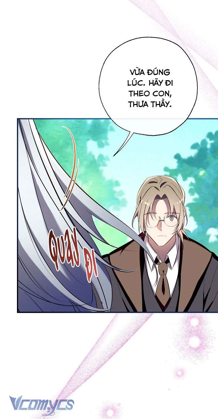 Chúng Ta Có Thể Trở Thành Người Nhà Không? Chapter 101 - 55