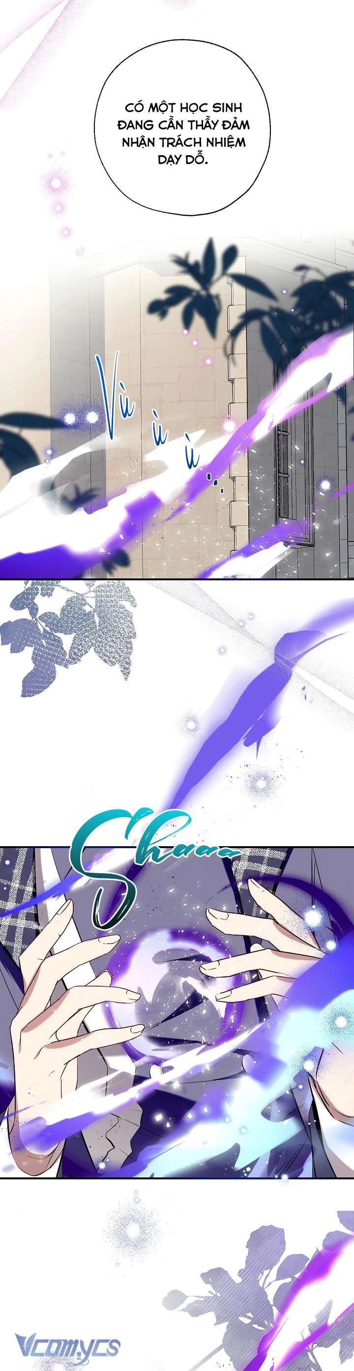 Chúng Ta Có Thể Trở Thành Người Nhà Không? Chapter 101 - 56