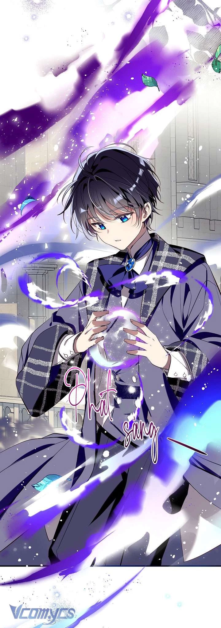 Chúng Ta Có Thể Trở Thành Người Nhà Không? Chapter 101 - 57