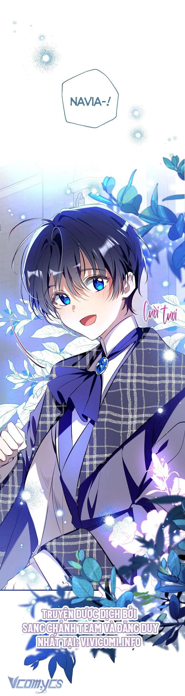 Chúng Ta Có Thể Trở Thành Người Nhà Không? Chapter 101 - 59