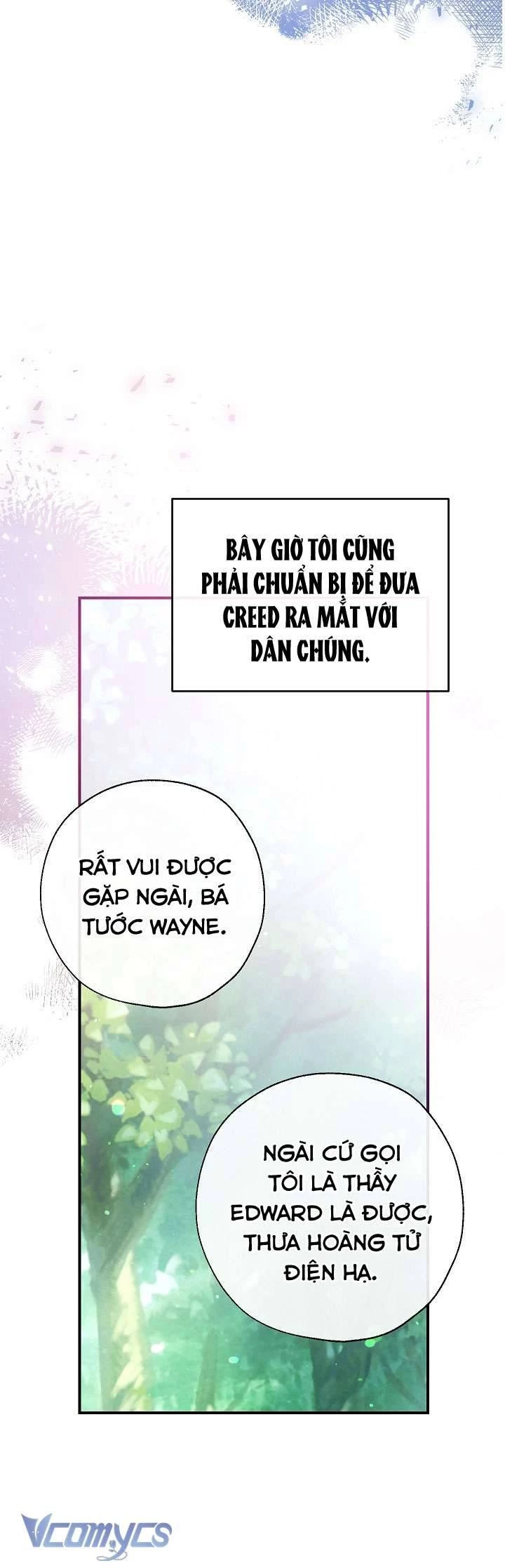 Chúng Ta Có Thể Trở Thành Người Nhà Không? Chapter 102 - 7