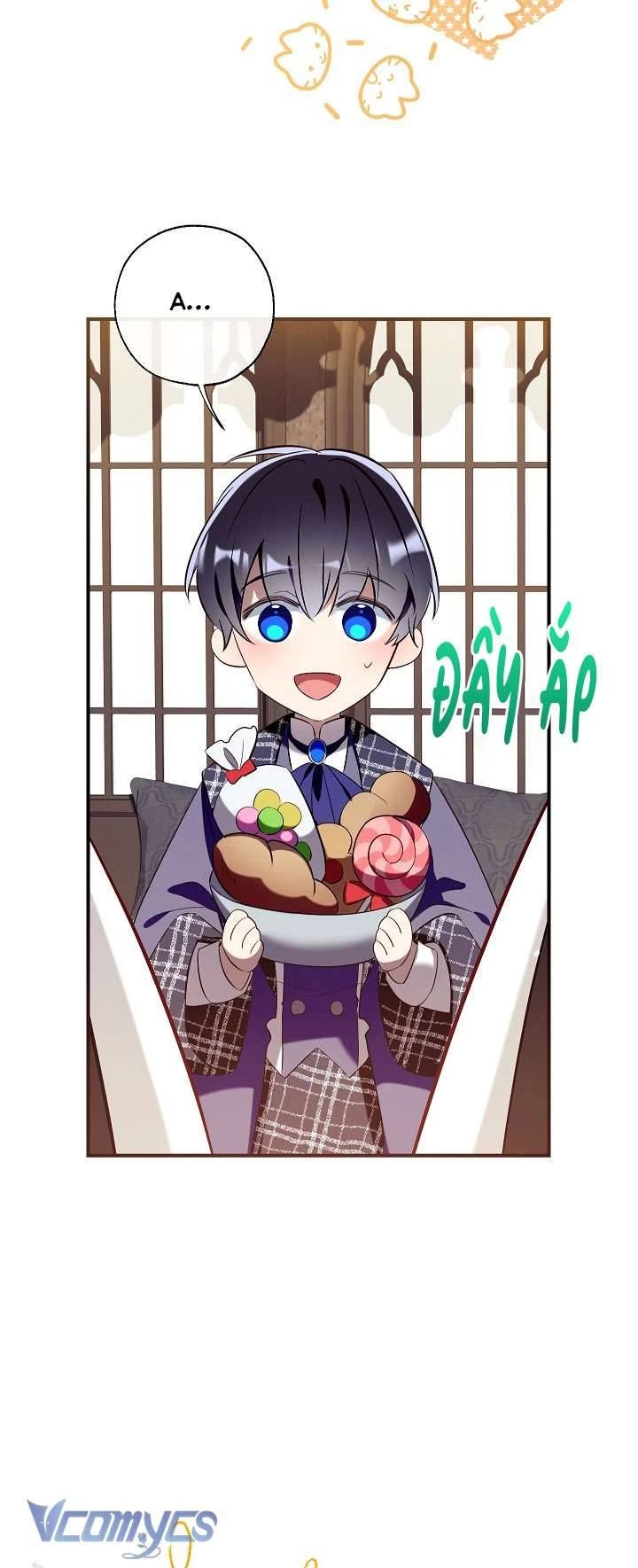 Chúng Ta Có Thể Trở Thành Người Nhà Không? Chapter 102 - 13