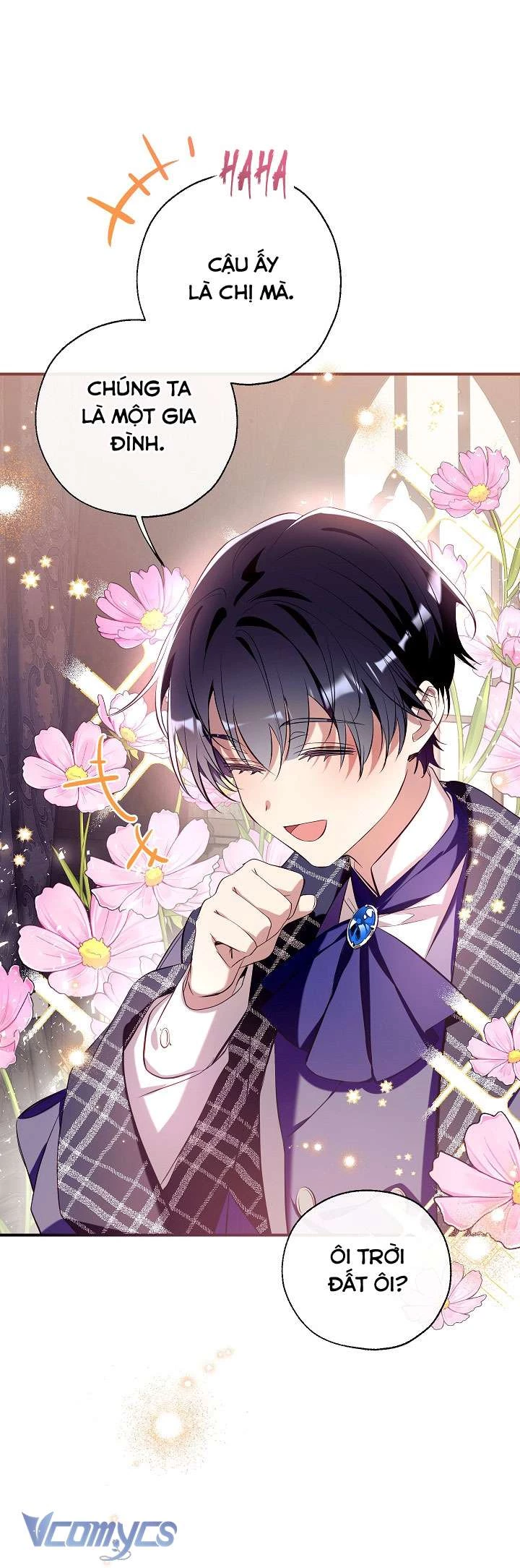 Chúng Ta Có Thể Trở Thành Người Nhà Không? Chapter 102 - 21