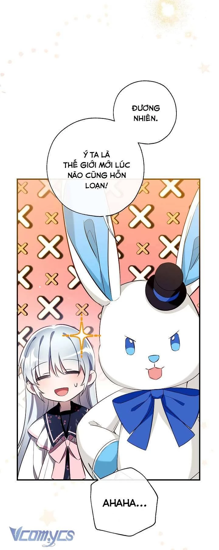 Chúng Ta Có Thể Trở Thành Người Nhà Không? Chapter 102 - 33