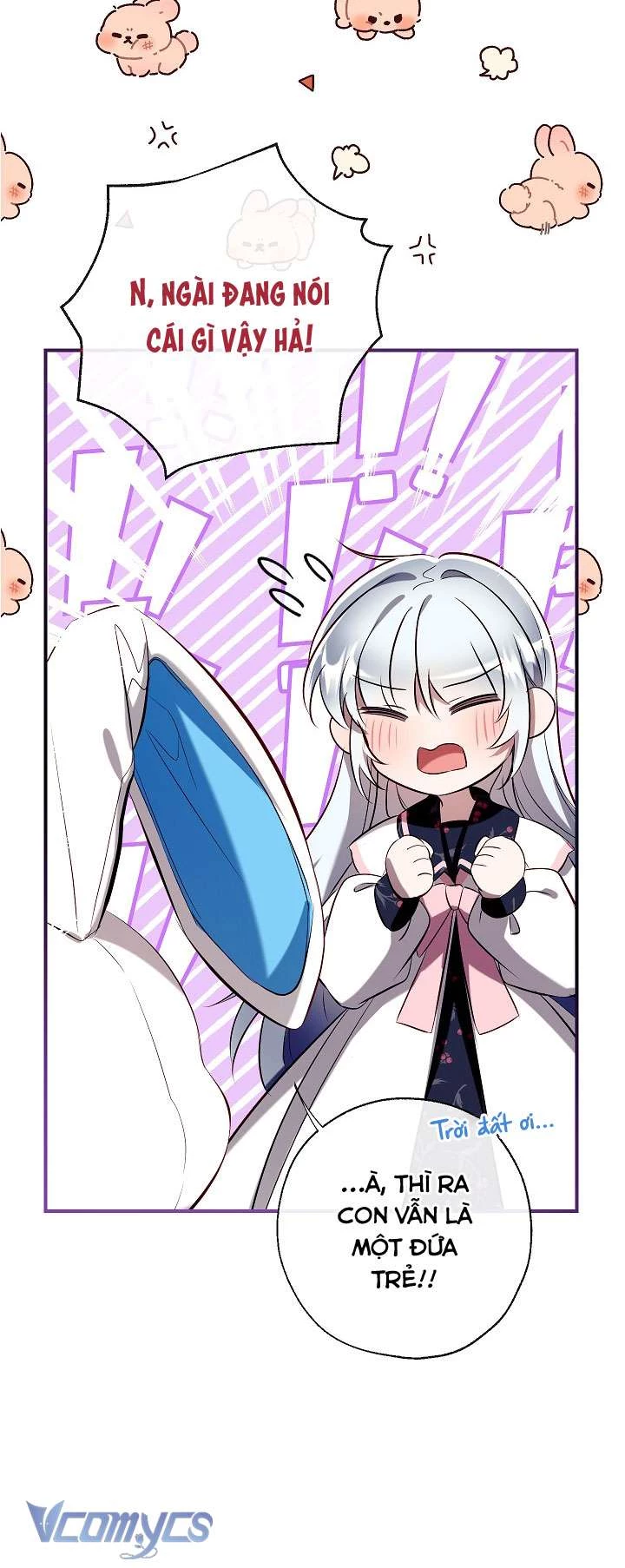 Chúng Ta Có Thể Trở Thành Người Nhà Không? Chapter 102 - 41