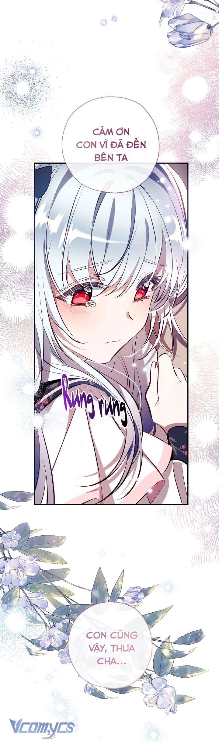 Chúng Ta Có Thể Trở Thành Người Nhà Không? Chapter 102 - 62