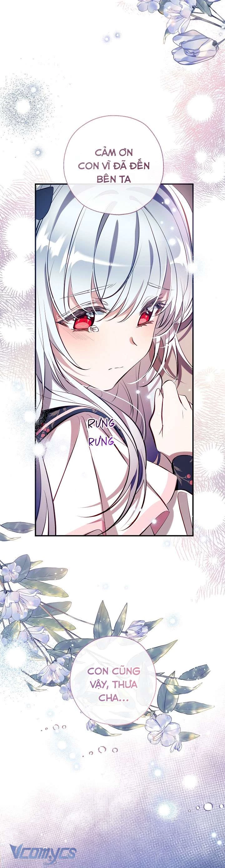 Chúng Ta Có Thể Trở Thành Người Nhà Không? Chapter 103 - 3