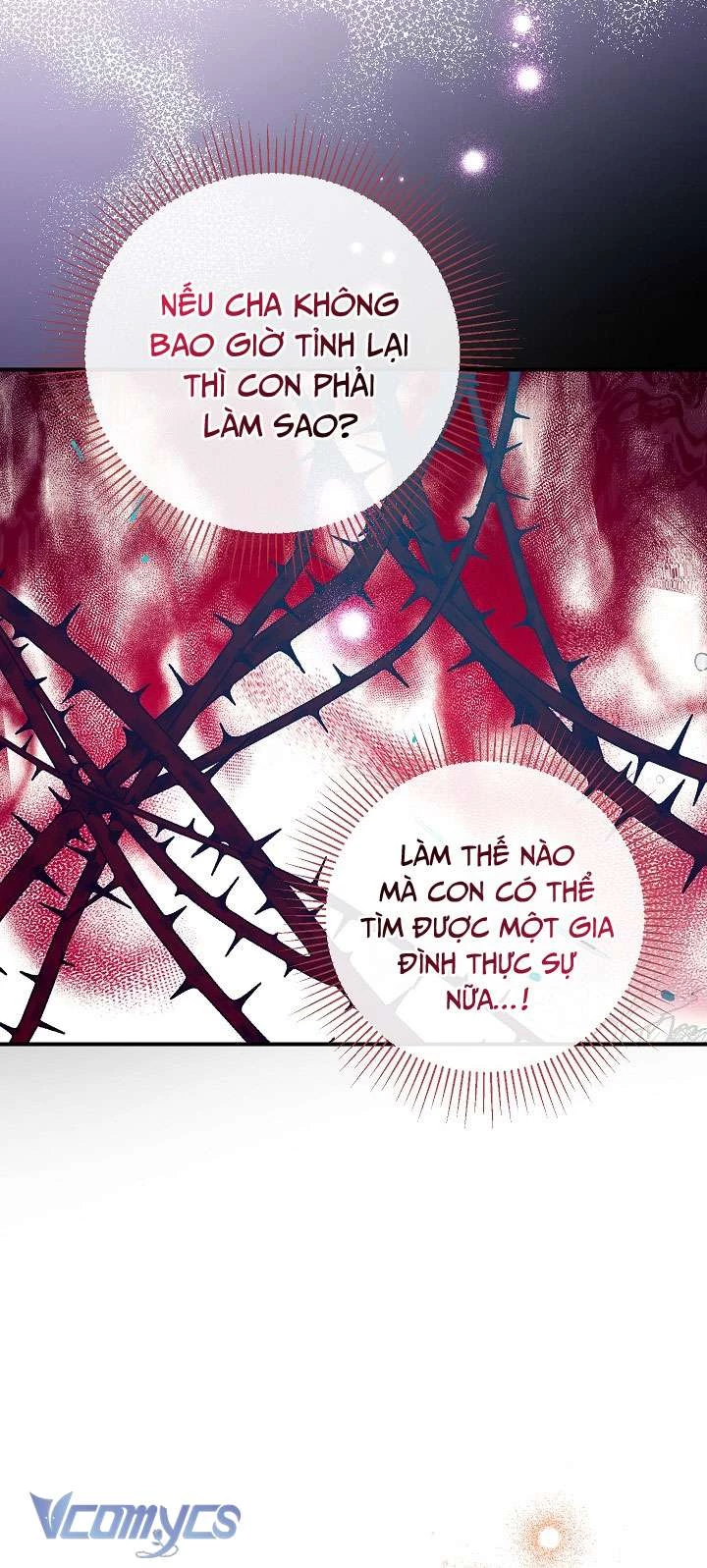 Chúng Ta Có Thể Trở Thành Người Nhà Không? Chapter 103 - 9