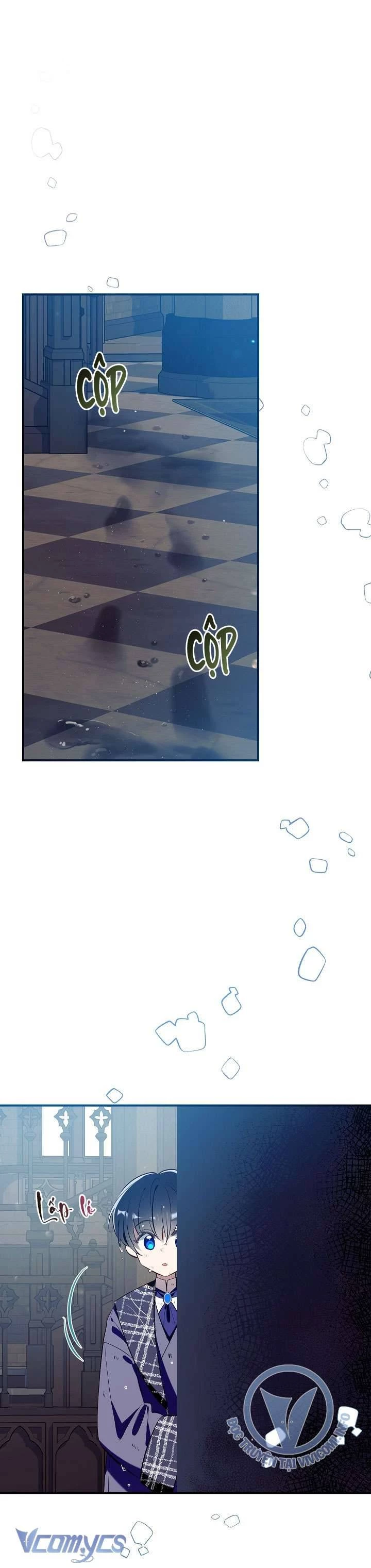 Chúng Ta Có Thể Trở Thành Người Nhà Không? Chapter 103 - 21