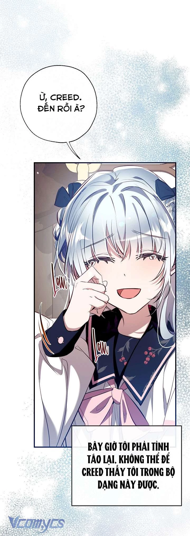 Chúng Ta Có Thể Trở Thành Người Nhà Không? Chapter 103 - 23