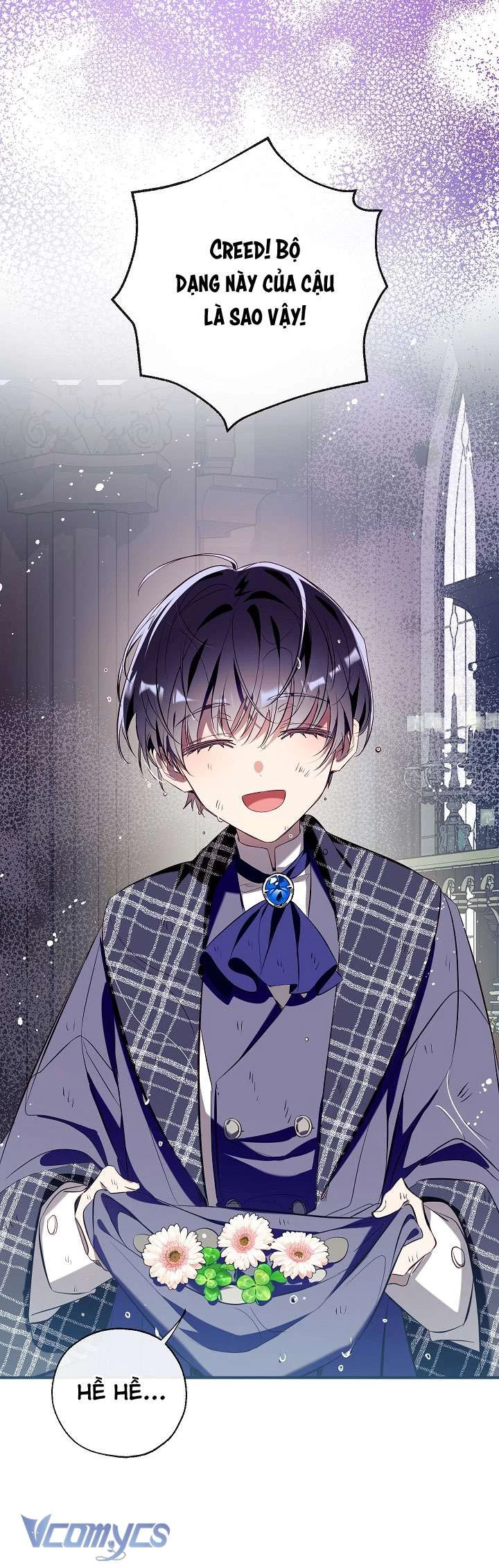 Chúng Ta Có Thể Trở Thành Người Nhà Không? Chapter 103 - 25