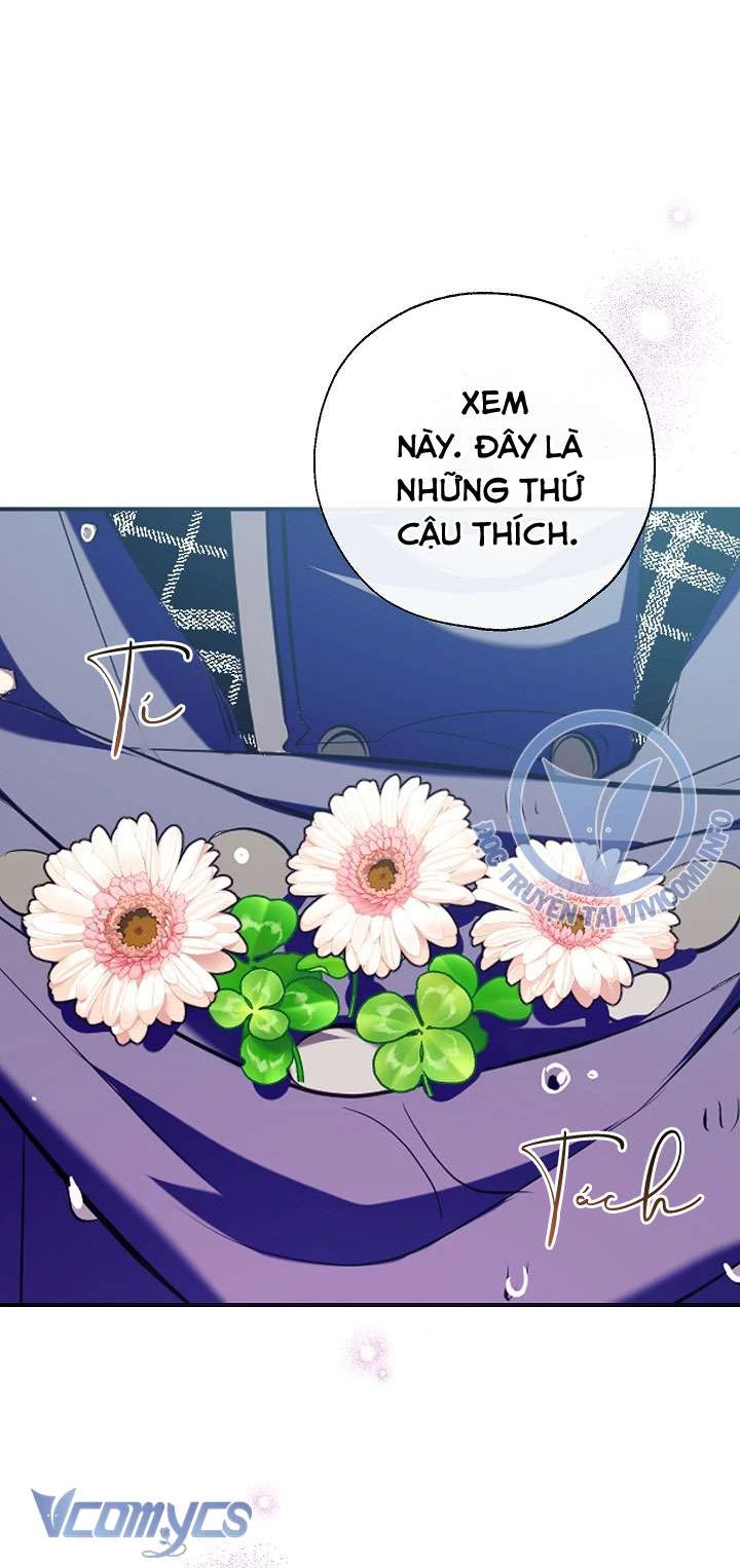 Chúng Ta Có Thể Trở Thành Người Nhà Không? Chapter 103 - 26