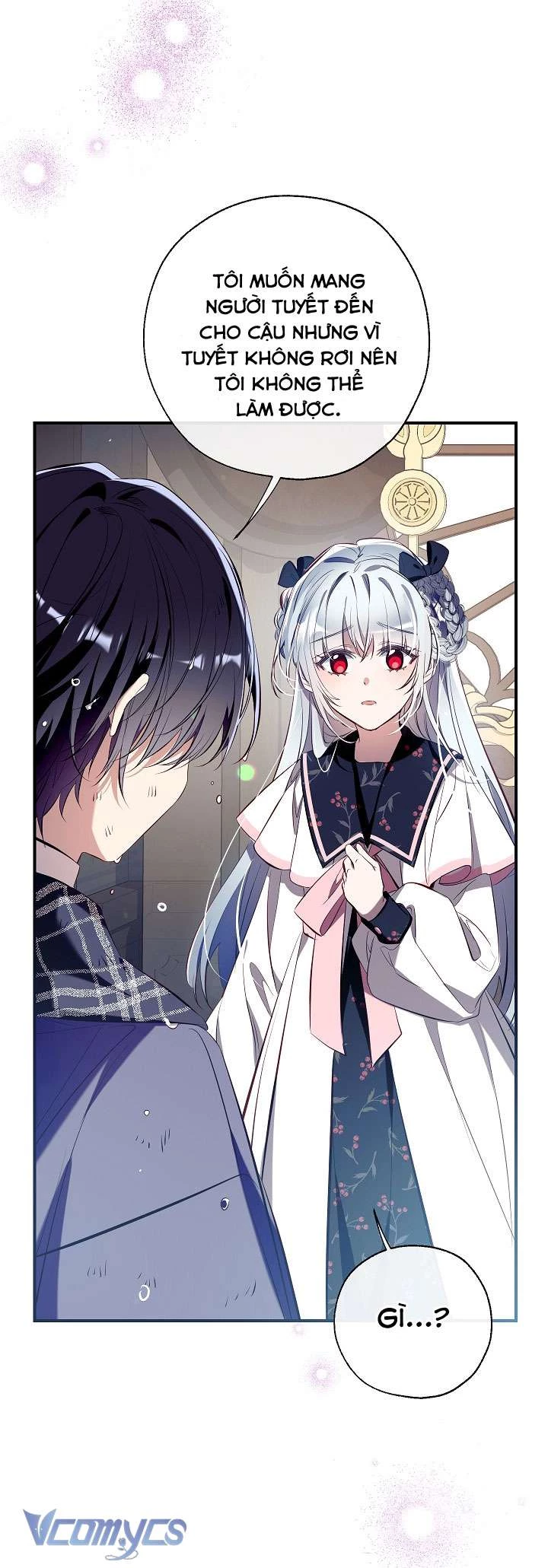 Chúng Ta Có Thể Trở Thành Người Nhà Không? Chapter 103 - 27