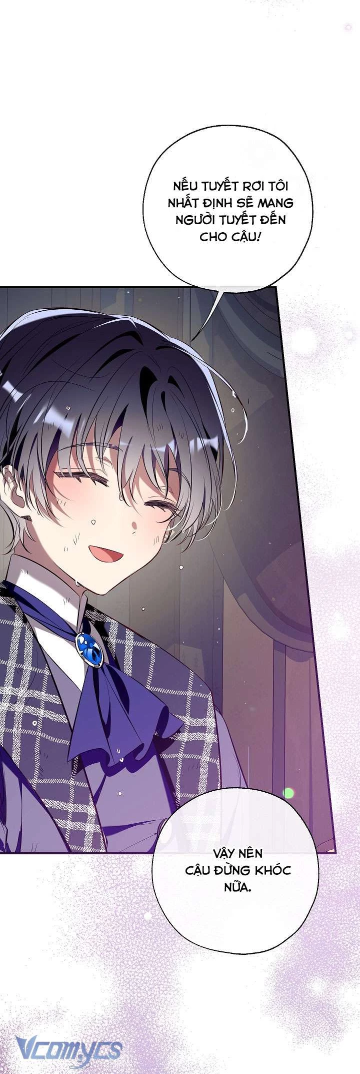 Chúng Ta Có Thể Trở Thành Người Nhà Không? Chapter 103 - 28