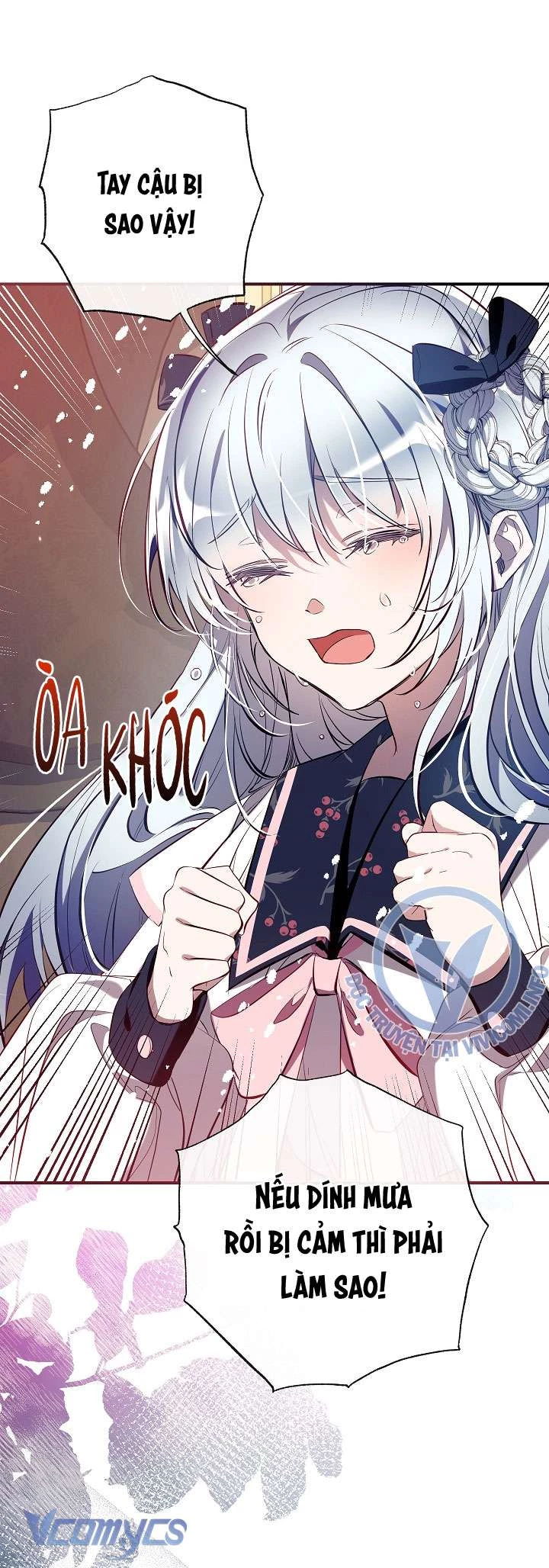 Chúng Ta Có Thể Trở Thành Người Nhà Không? Chapter 103 - 31