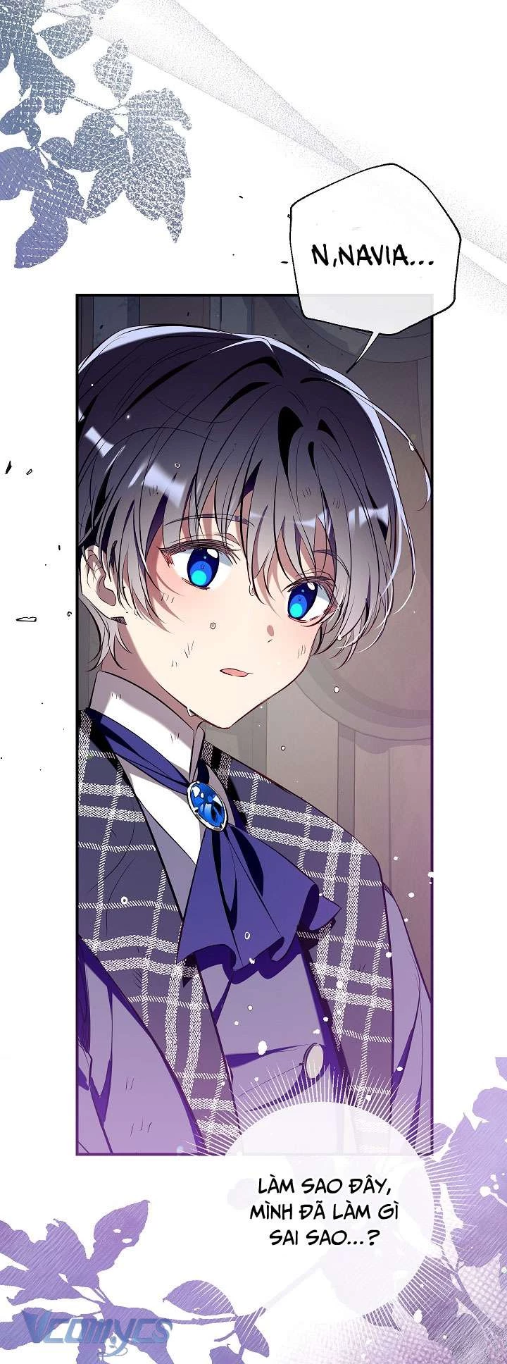 Chúng Ta Có Thể Trở Thành Người Nhà Không? Chapter 103 - 32