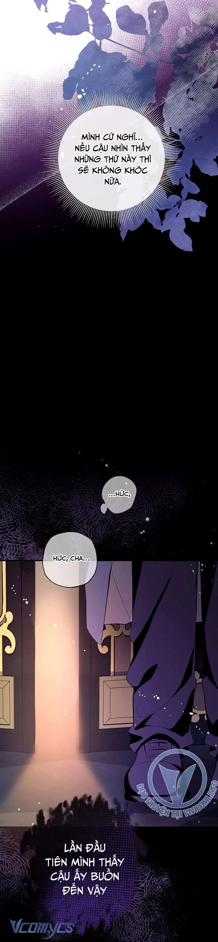 Chúng Ta Có Thể Trở Thành Người Nhà Không? Chapter 103 - 33