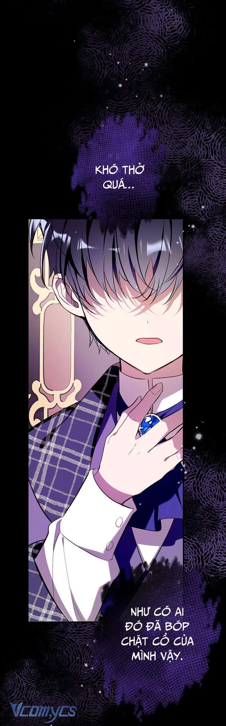 Chúng Ta Có Thể Trở Thành Người Nhà Không? Chapter 103 - 34