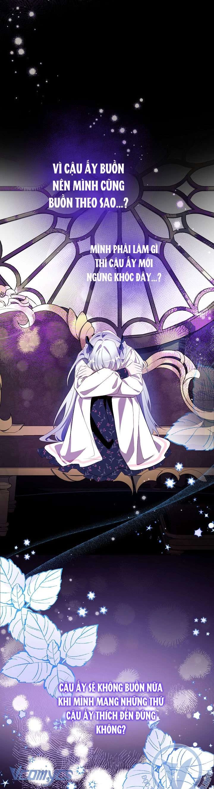 Chúng Ta Có Thể Trở Thành Người Nhà Không? Chapter 103 - 35