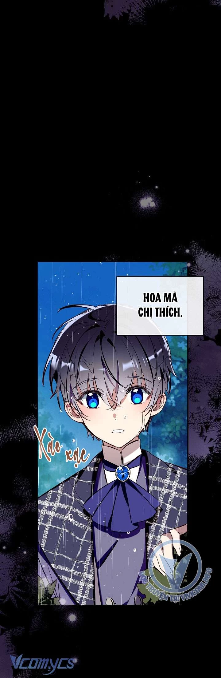 Chúng Ta Có Thể Trở Thành Người Nhà Không? Chapter 103 - 37