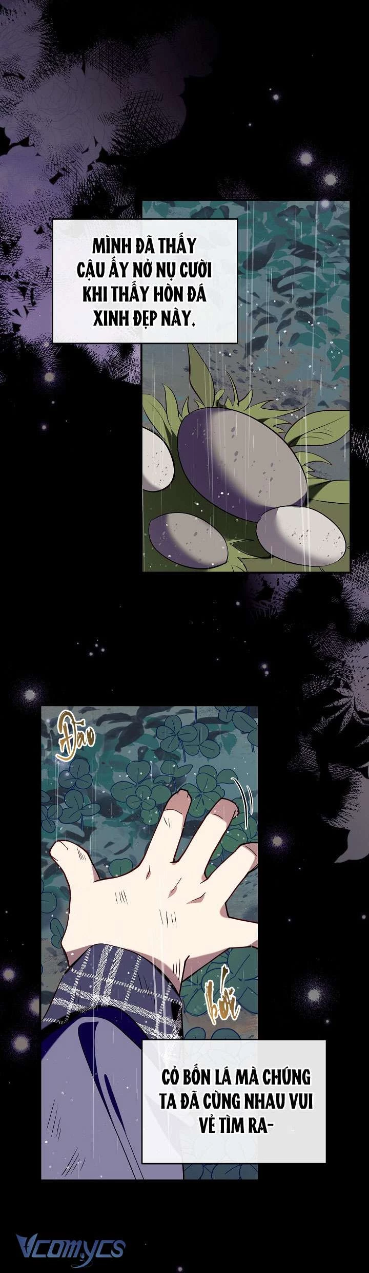 Chúng Ta Có Thể Trở Thành Người Nhà Không? Chapter 103 - 38