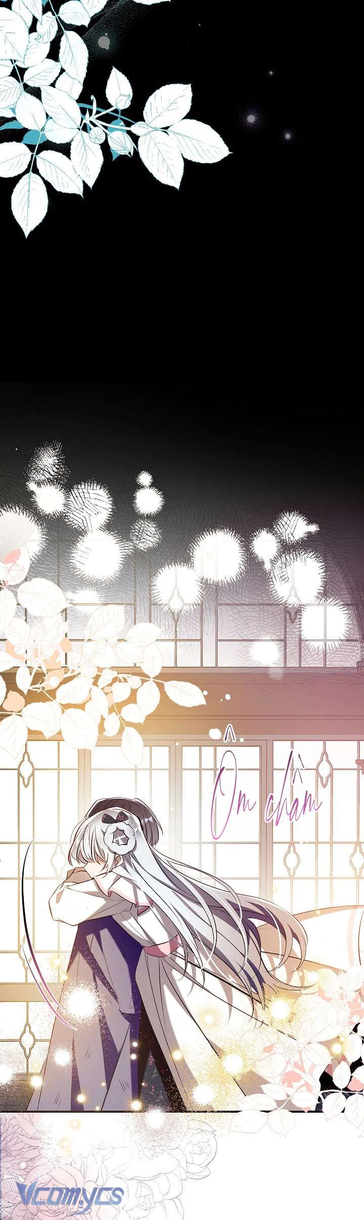 Chúng Ta Có Thể Trở Thành Người Nhà Không? Chapter 103 - 40