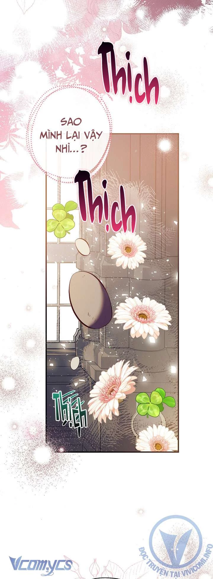 Chúng Ta Có Thể Trở Thành Người Nhà Không? Chapter 103 - 42