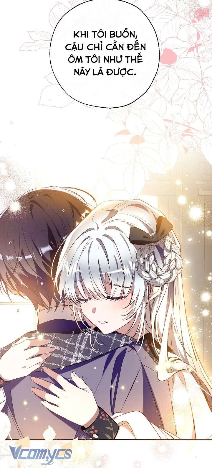 Chúng Ta Có Thể Trở Thành Người Nhà Không? Chapter 103 - 43