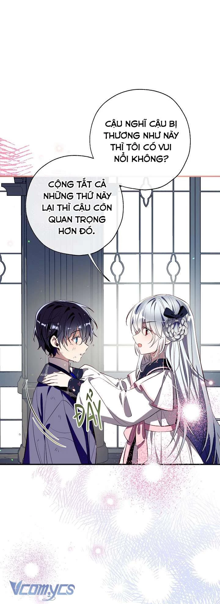 Chúng Ta Có Thể Trở Thành Người Nhà Không? Chapter 103 - 46